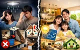 注文住宅の失敗例と対策|後悔しない家づくりガイド
