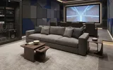 【注文住宅】ホームシアター部屋の防音費用と理想の間取り徹底ガイド